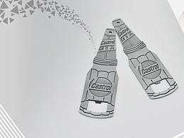 開(kāi)瓶器鑰匙扣