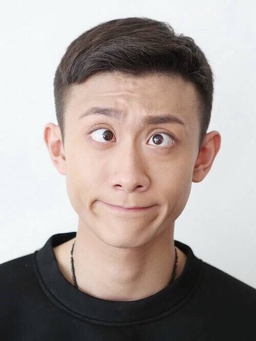 随笔画张一山余罪