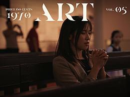 2019下半年人像摄影合集