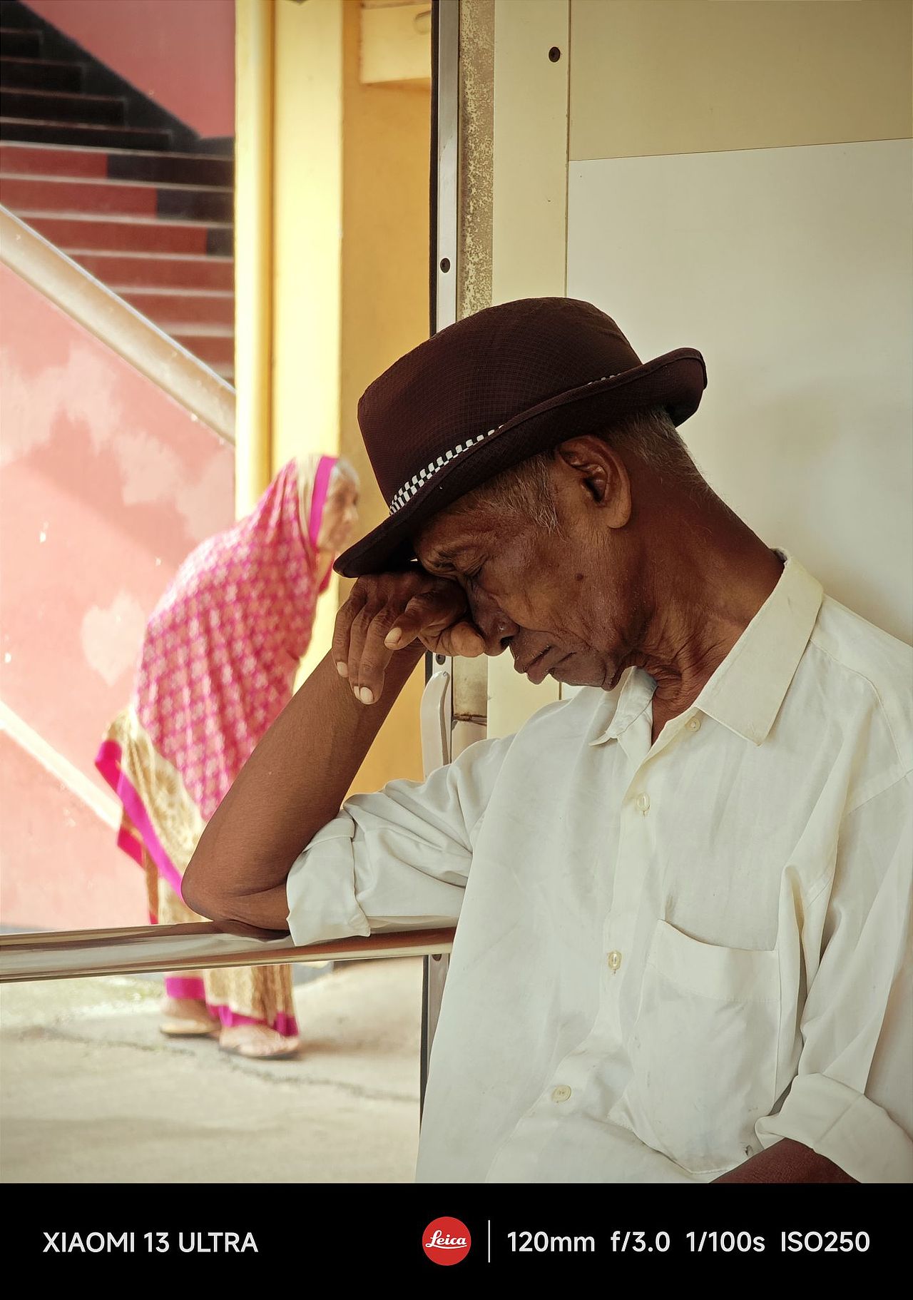 斯里兰卡纪实瞬间影像