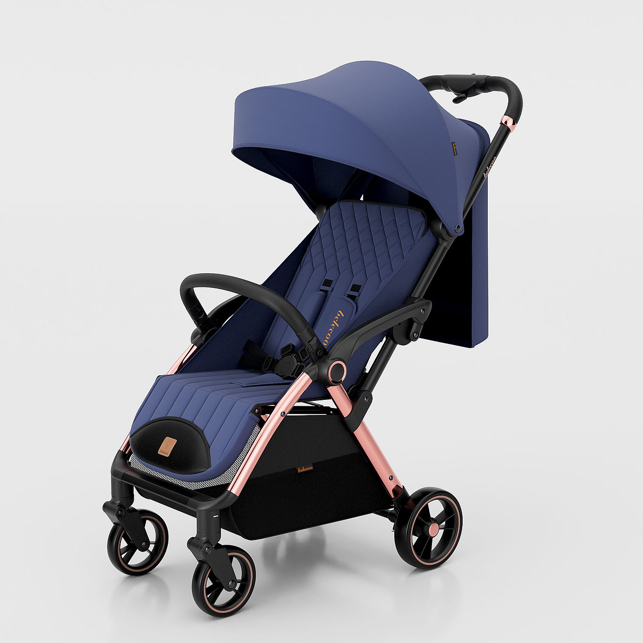 婴儿车3D渲染动画展示（图ZMzY5MjM3NDg4） - 产品 - 站酷设计师颜嘉佑原创素材 - 站酷ZCOOL