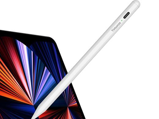 亚马逊主图 苹果笔apple pencil同款产品