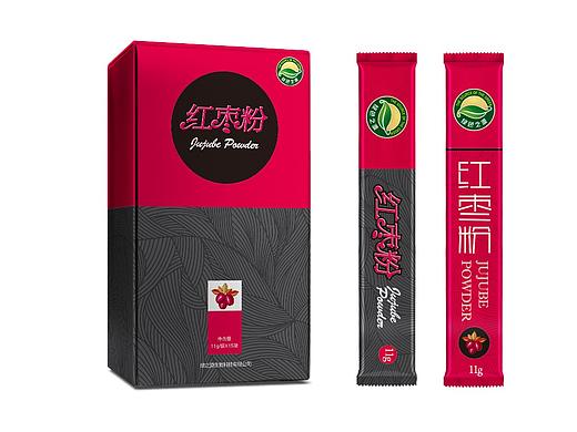 红枣粉