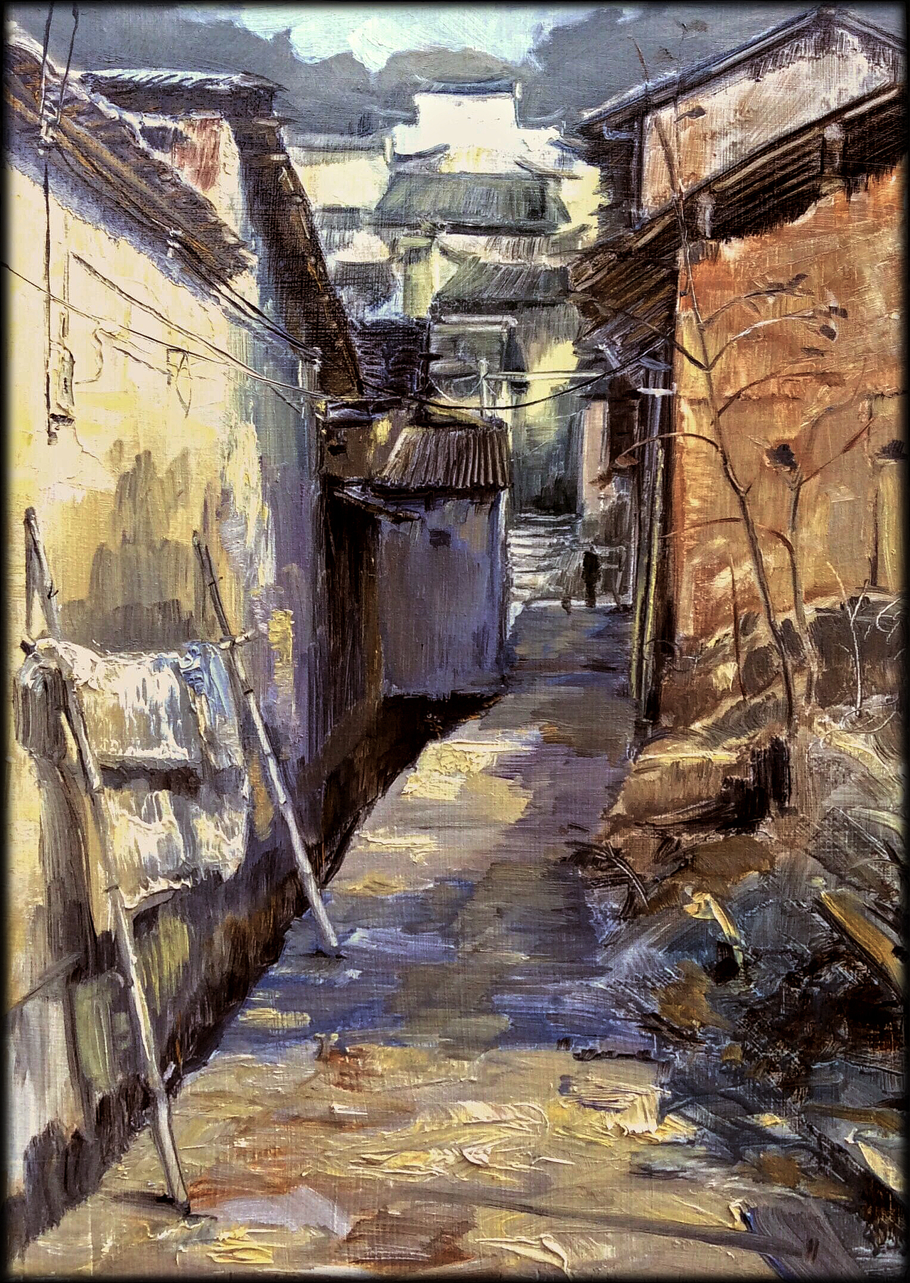 补图-和谐了的2014--2016