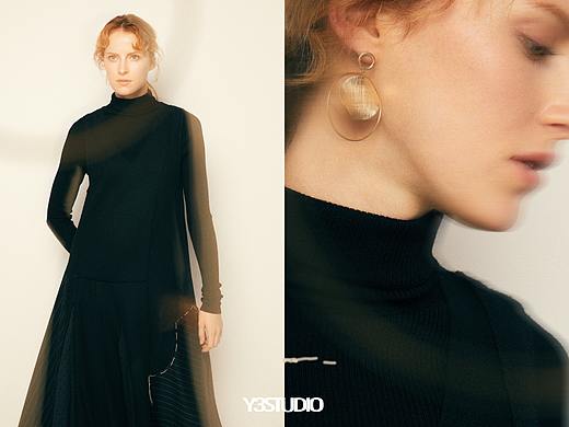 设计师女装Personal Point