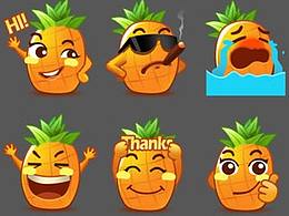 Emoji表情