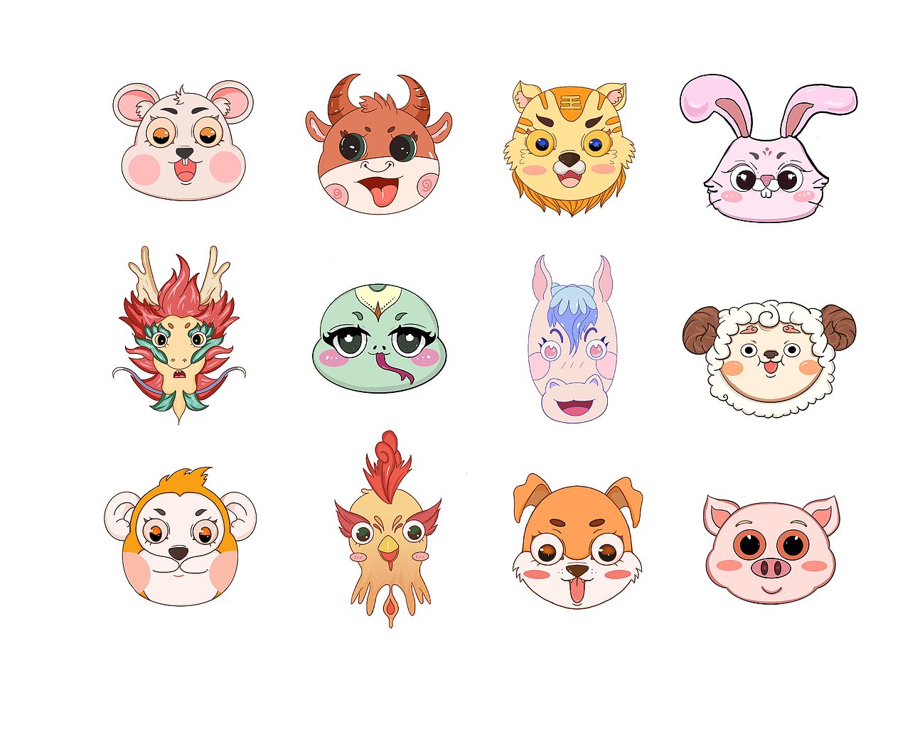 《圆明百态》——园明园文创设计（图ZMjk1MDg5Mjg0） - 创作习作 - 站酷设计师徐噜噜啦原创素材 - 站酷ZCOOL