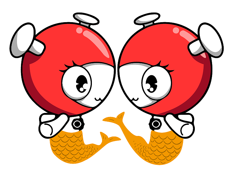 12星座（图ZODYzNDMzOTY=） - IP形象 - 站酷设计师moreyeye原创素材 - 站酷ZCOOL