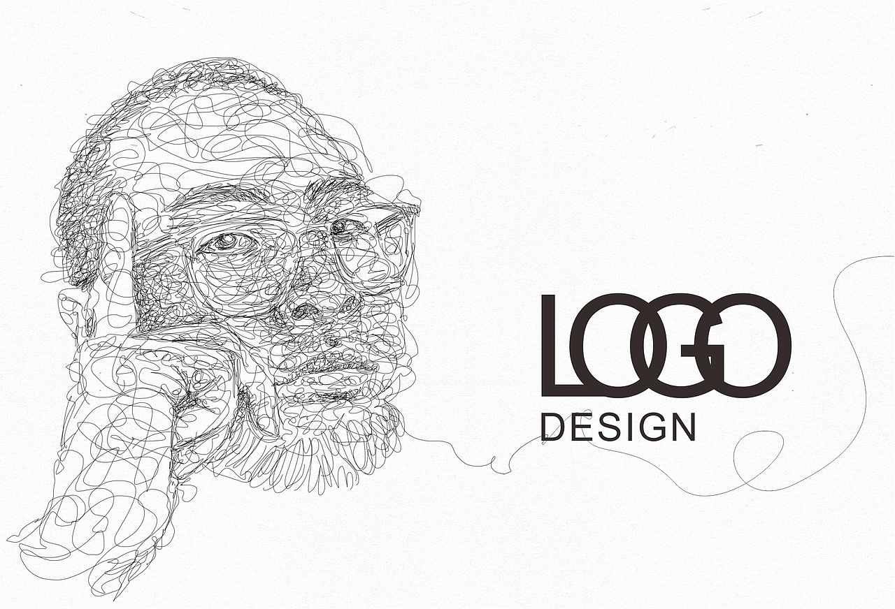 2017年——2019年间的部分品牌标志设计合集