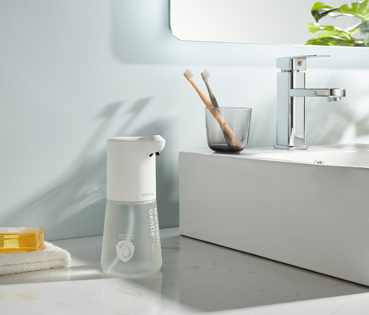 一些浴室周边产品（图ZMjU1ODI2ODA4） - 产品摄影 - 站酷设计师高卫摄影文化原创素材 - 站酷ZCOOL