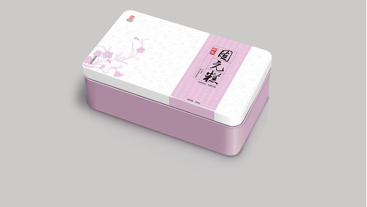 阿膠糕包裝設計（圖ZNjQ1NTE2MzI=） - 包裝 - 站酷設計師小腐阿吉原創(chuàng)素材 - 站酷ZCOOL