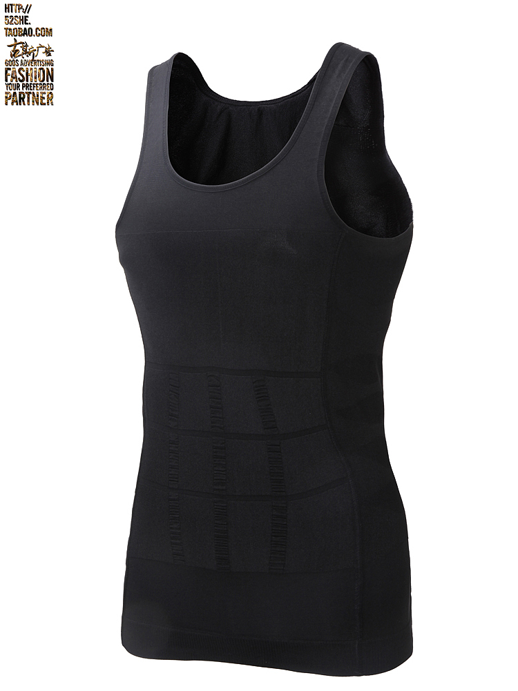 男士背心3D镂空立体拍摄 男装模特拍摄 淘宝拍图 电商网拍服务