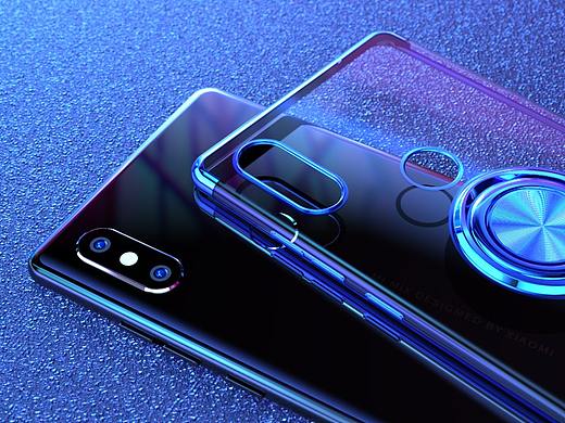 电镀壳渲染临摹