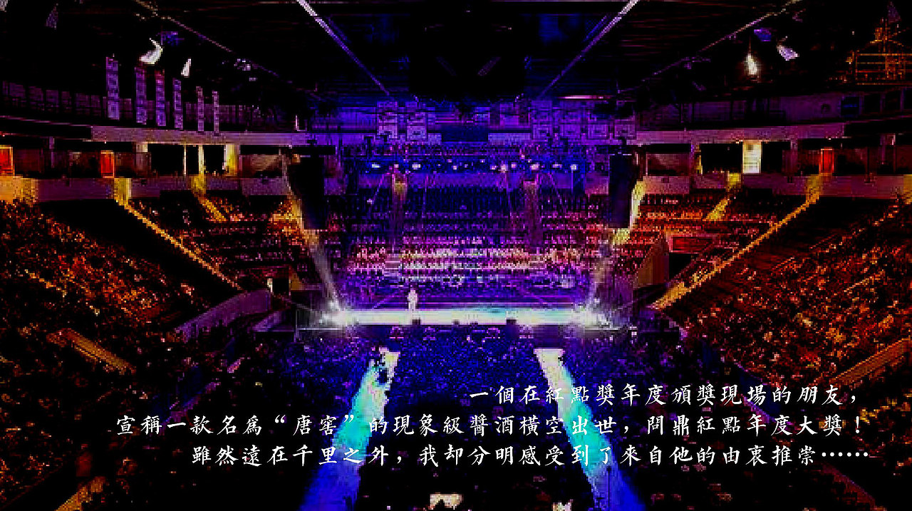 唐窖酱香型白酒品牌策划