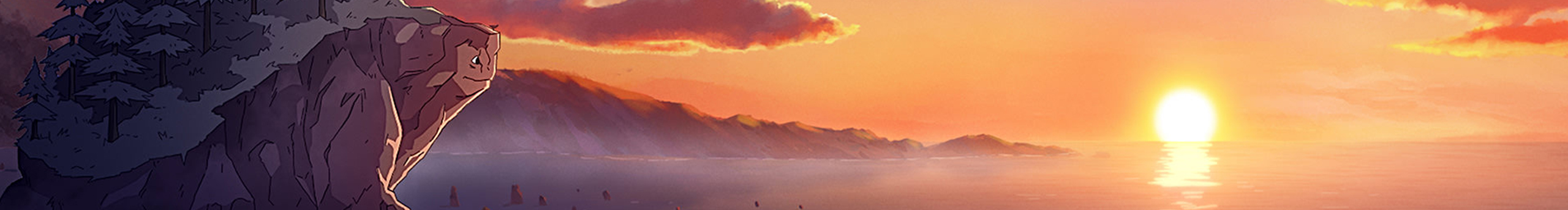 大白2的个人主页（封面预览） - 主页封面设置 - 站酷设计师大白2原创素材 - 站酷ZCOOL