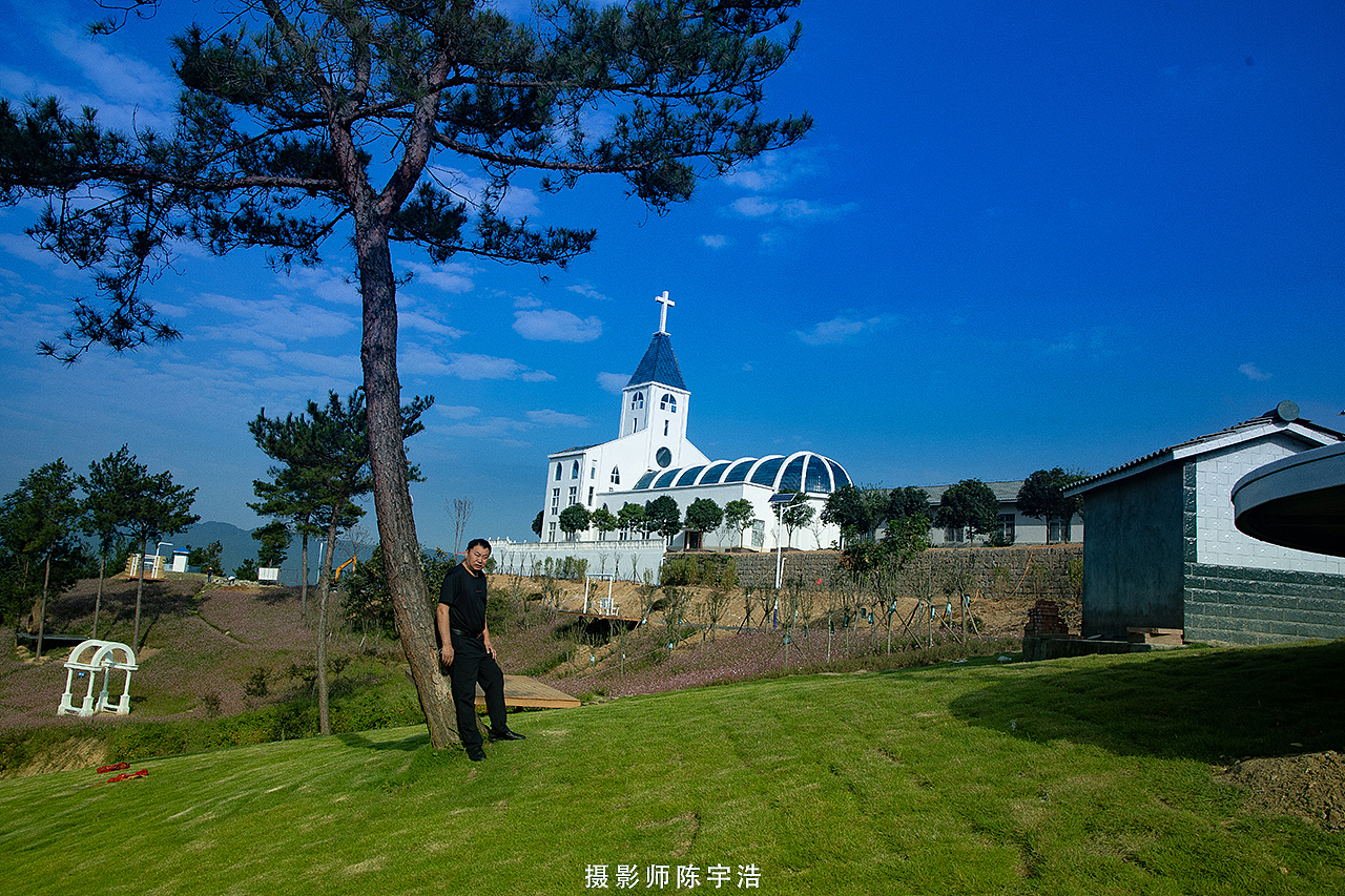 小寺山（图ZMjIzNTY4MDI0） - 风光摄影 - 站酷设计师夏天的柠檬水原创素材 - 站酷ZCOOL