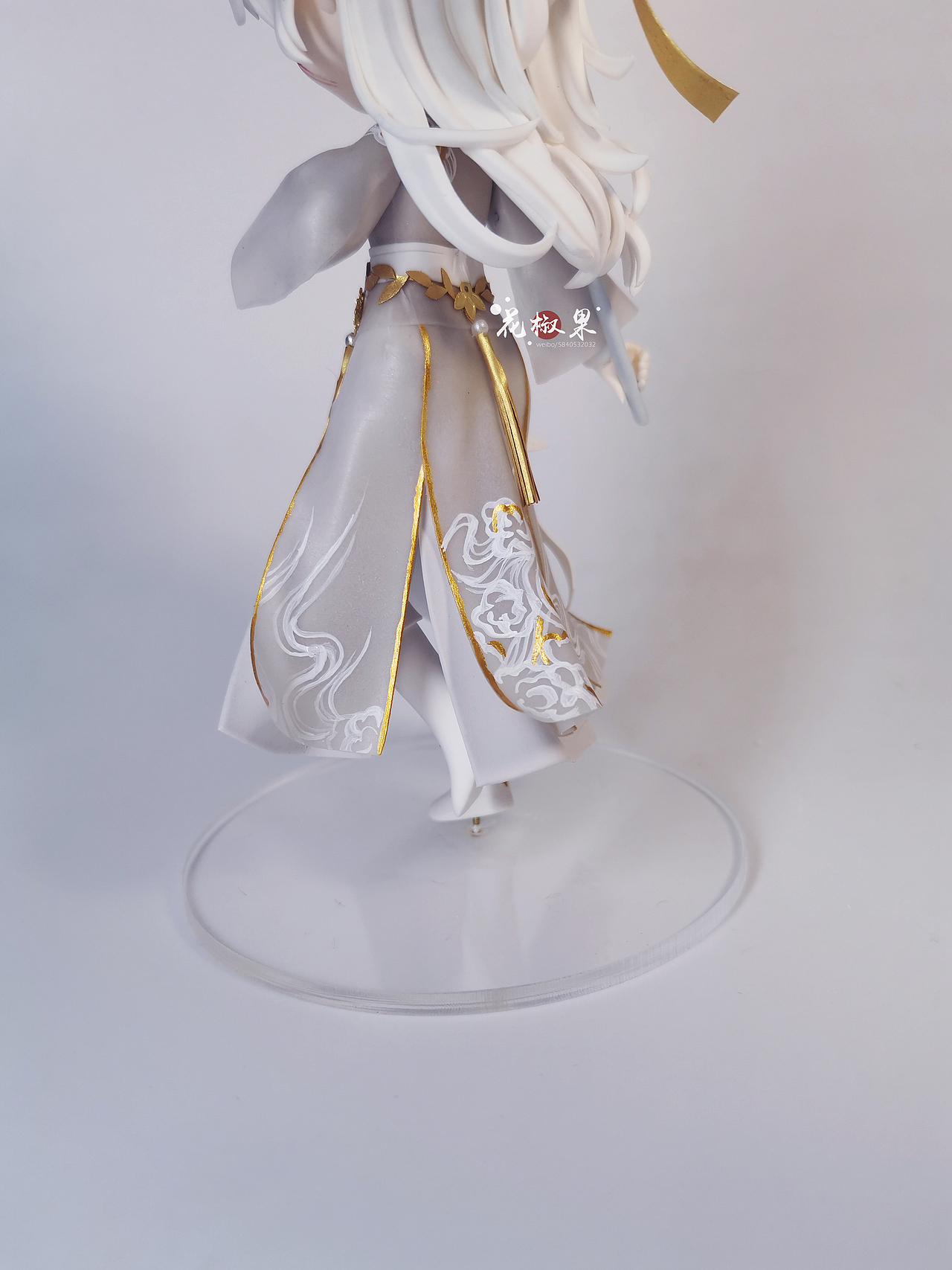 剑网3q版踏云盒子伞太