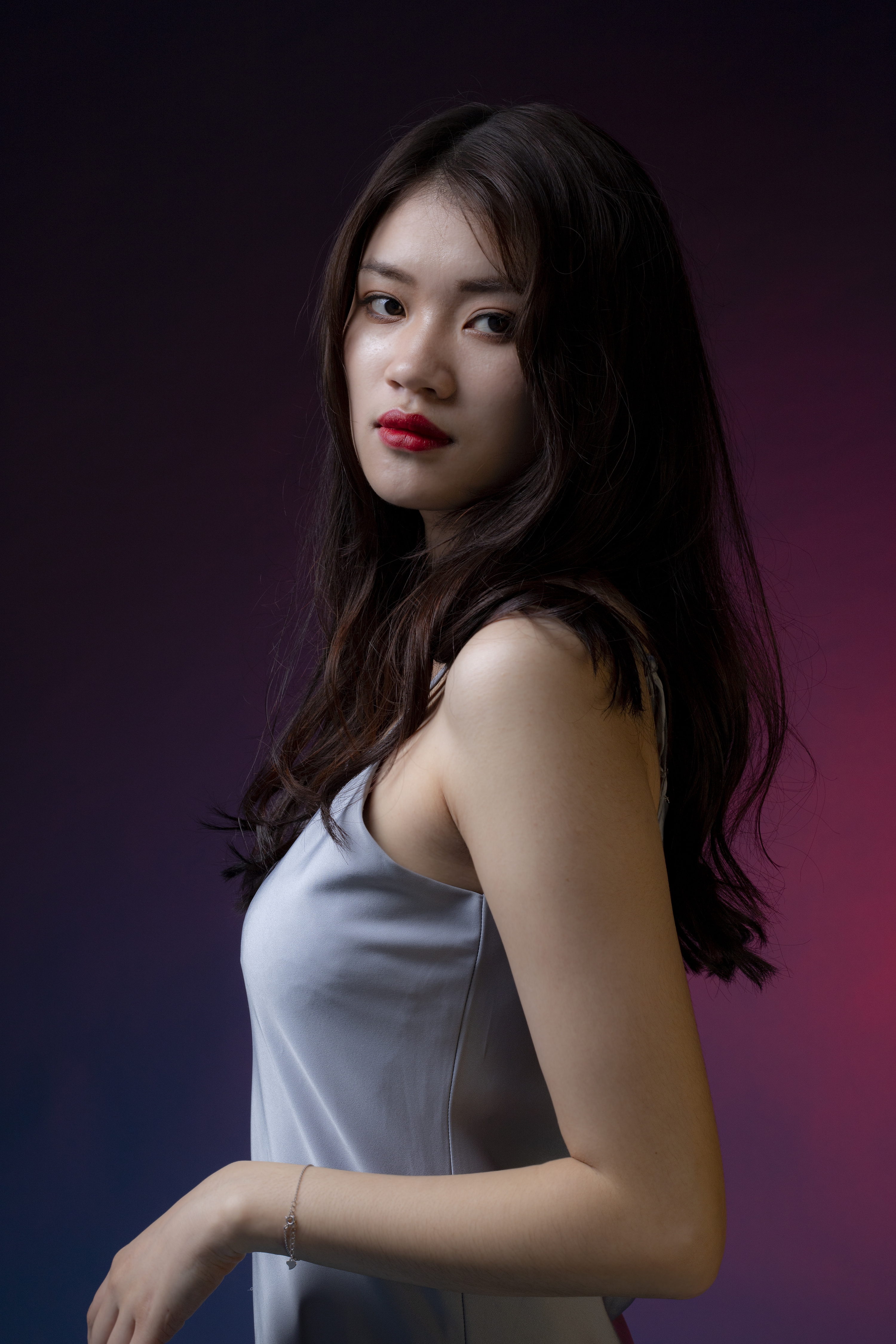 棚拍写真|摄影|人像摄影|lagobaba - 原创作品 - 站酷 (zcool)