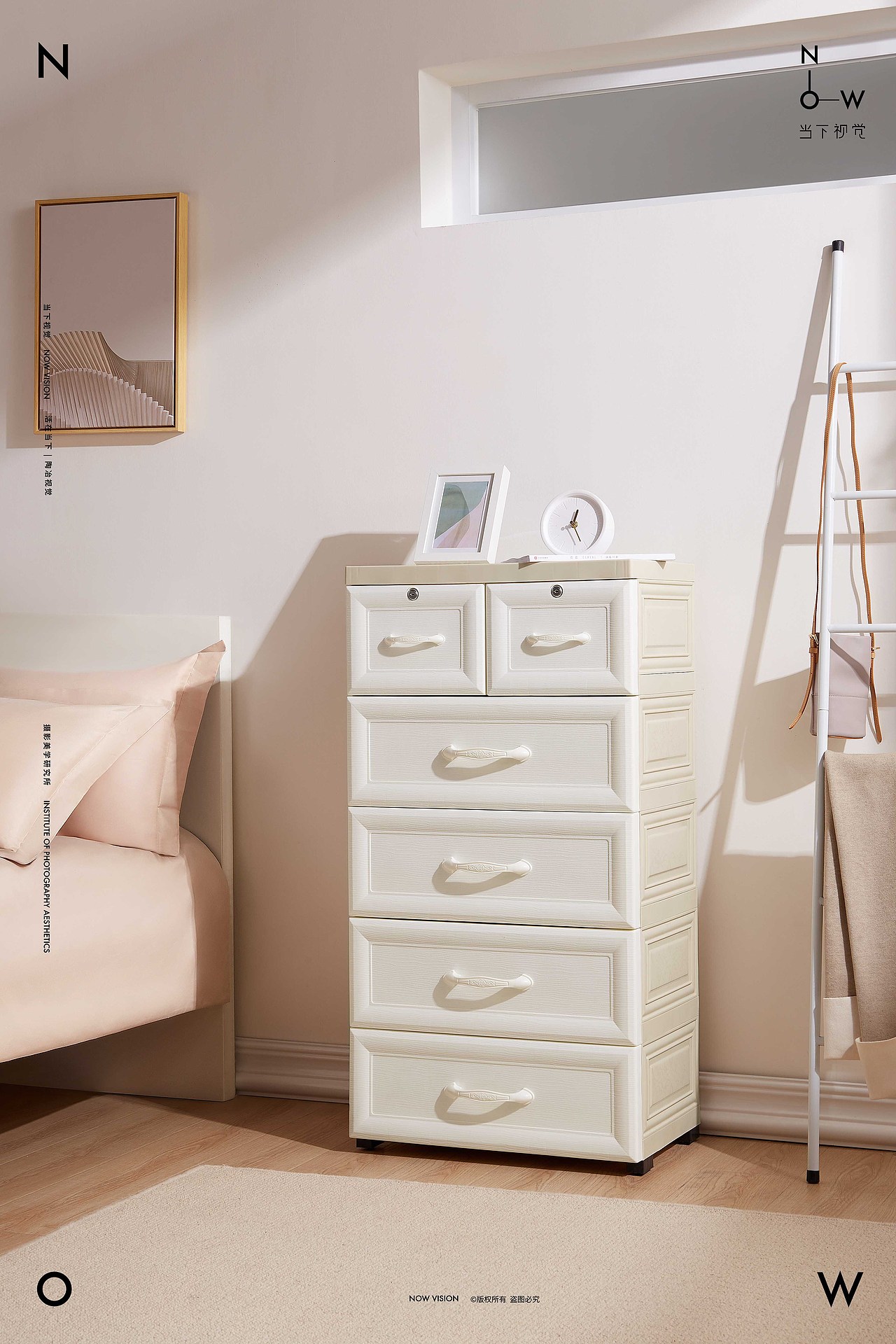 收纳柜摄影 | 德意豪 X 当下视觉NOW VISION（图ZMjEyNjg4OTA4） - 产品摄影 - 站酷设计师当下视觉摄影原创素材 - 站酷ZCOOL