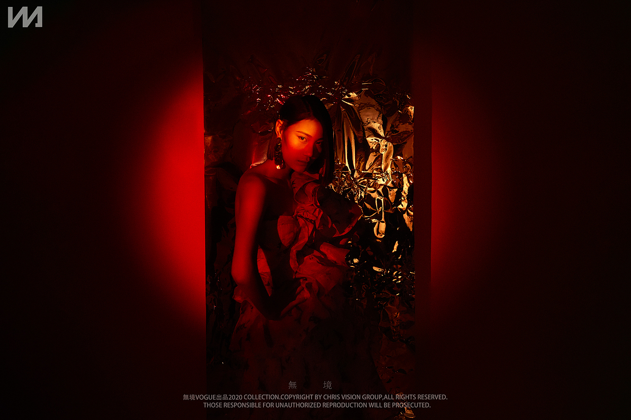 无境-时尚个性-①（图ZMjc2Nzc2NDIw） - 人像摄影 - 站酷设计师无境Studio原创素材 - 站酷ZCOOL