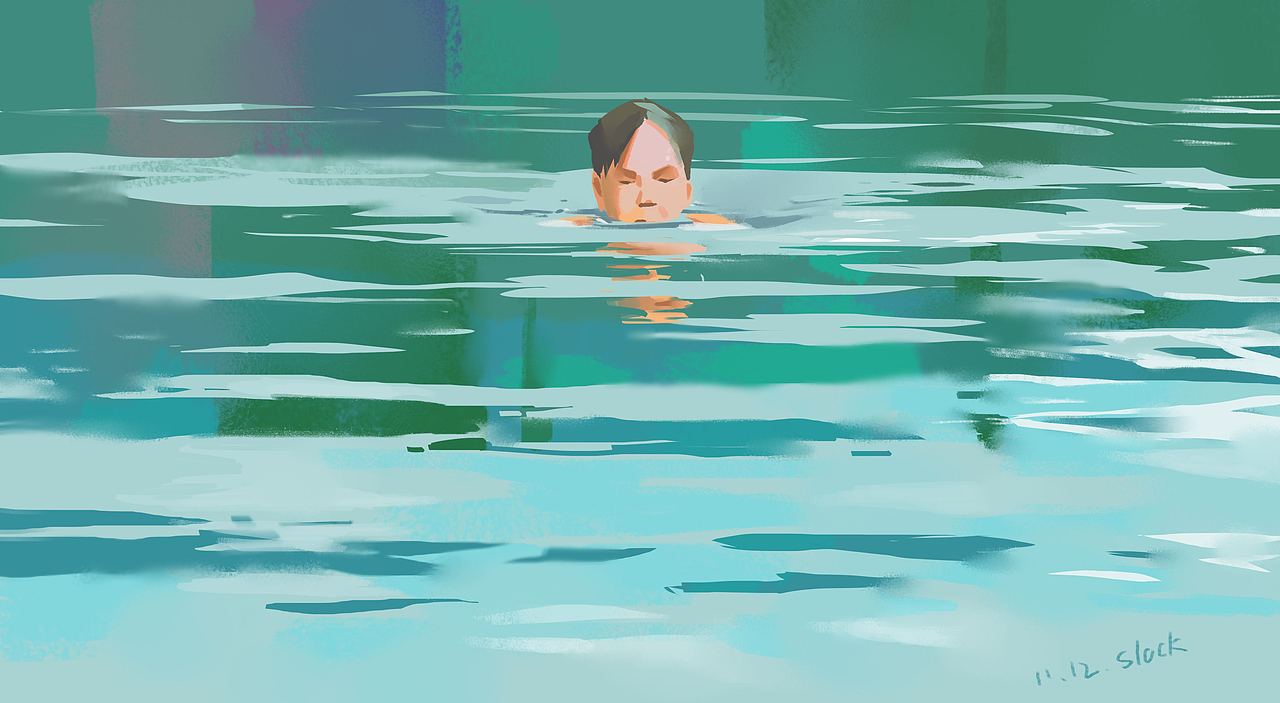 陆陆续续画的一些一小时速途