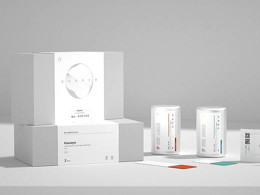 觀冶包裝（個(gè)人主頁(yè)-ZNTgzMTcyNjA=） - 包裝 - 站酷設(shè)計(jì)師遲解原創(chuàng)素材 - 站酷ZCOOL