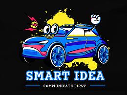 SMART IDEA-相互理解 擁抱對立