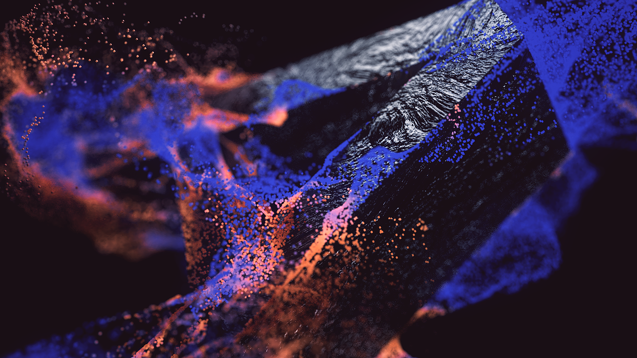 Showreel（图ZMTM2ODg4Mjg4） - 其他三维 - 站酷设计师Anius_Finger原创素材 - 站酷ZCOOL