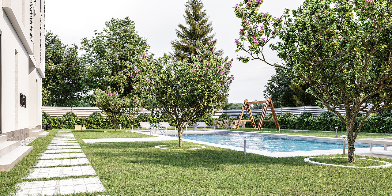 V-ray for 3Ds MAX（教研组作品）（图ZMjYwMzY2OTY0） - 建筑设计 - 站酷设计师正在学堂原创素材 - 站酷ZCOOL