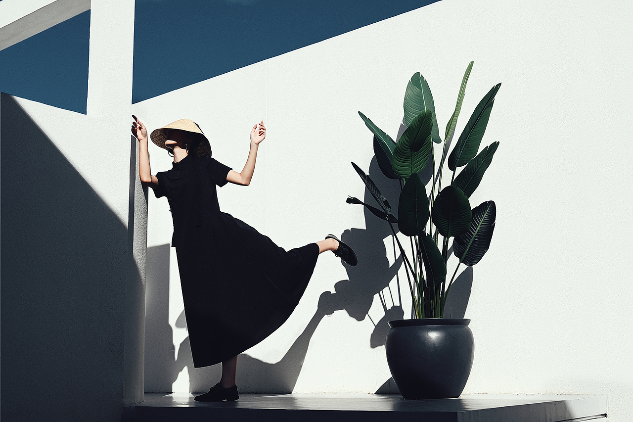 虚虚实实（图ZMjI3MTExNzY4） - 人像摄影 - 站酷设计师五次方那一族原创素材 - 站酷ZCOOL