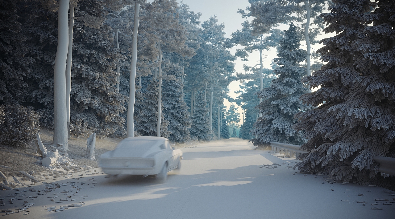 Highway
