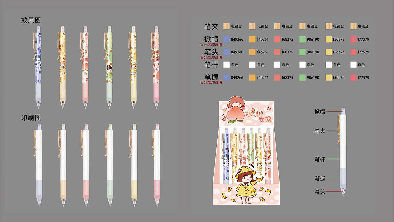 文创产品设计_飞檐-站酷zcool