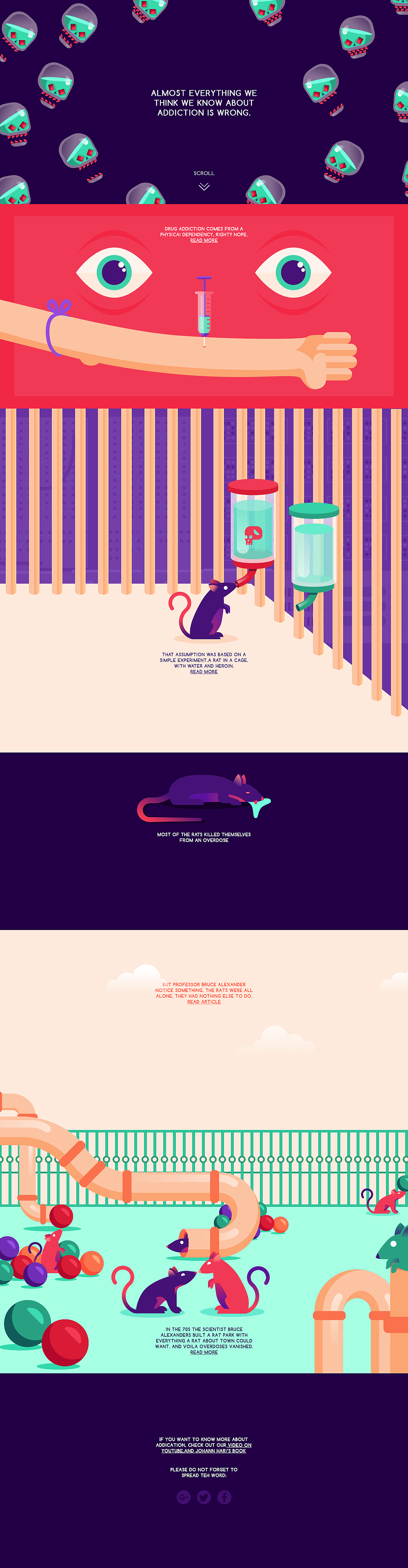 插画风格网页练习（图ZNzMwNDgyNTI=） - 个人网站 - 站酷设计师jia一道光原创素材 - 站酷ZCOOL