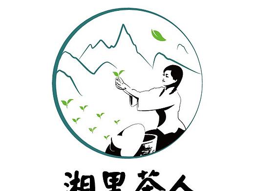乡里茶人