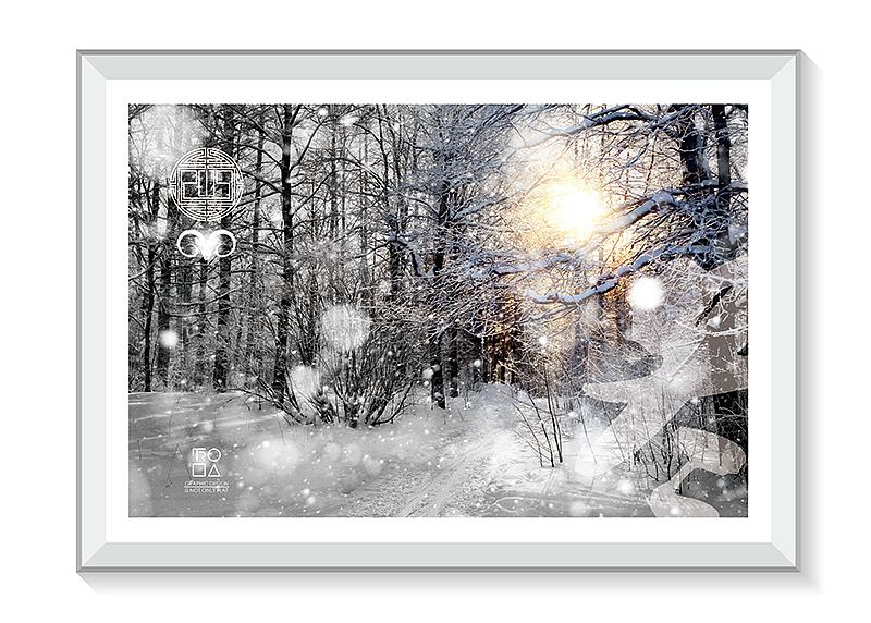 2015年历个人系列（图ZMjIxNzgzNzY=） - 海报 - 站酷设计师罗仁建原创素材 - 站酷ZCOOL