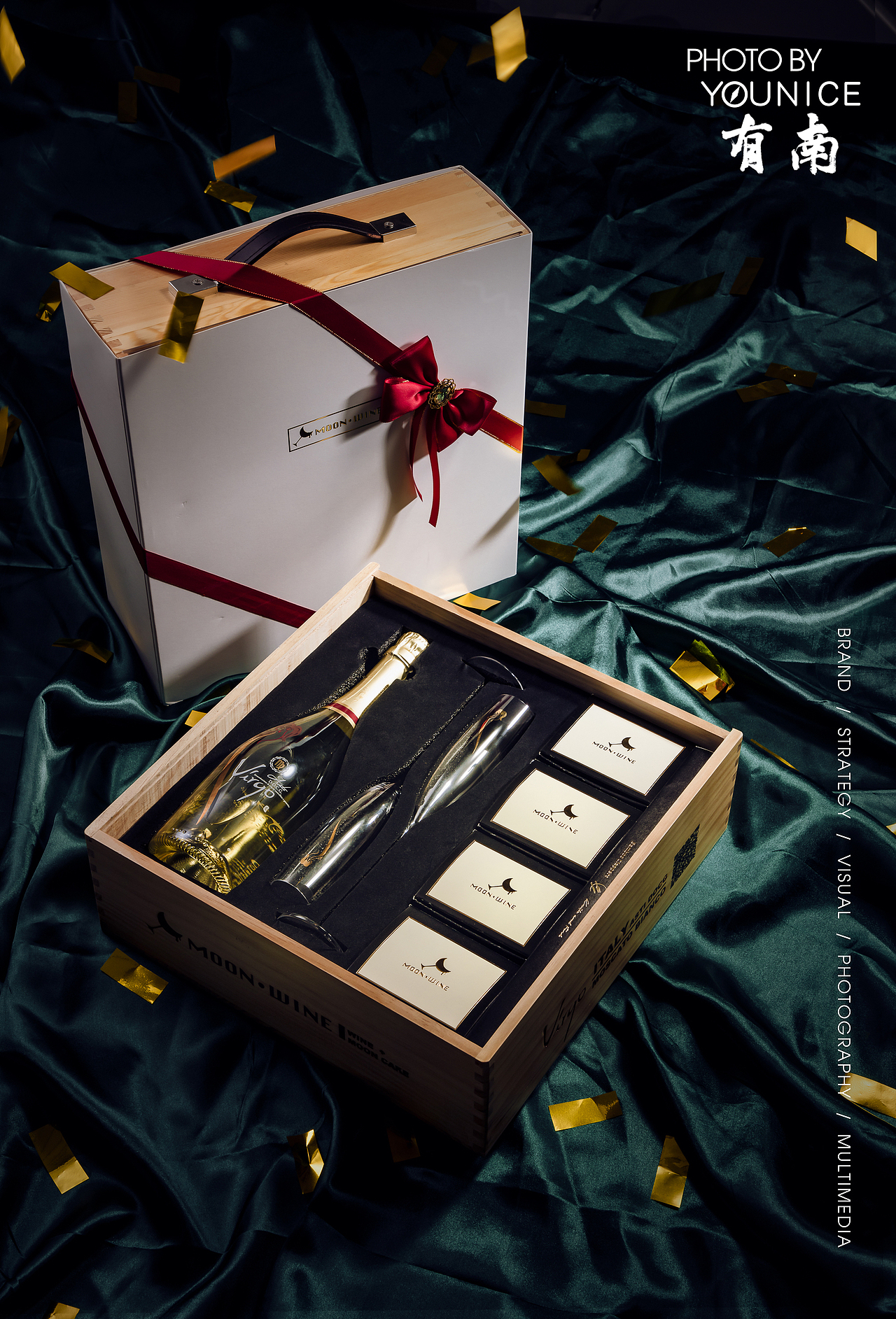 近期帮客户拍的一些作品