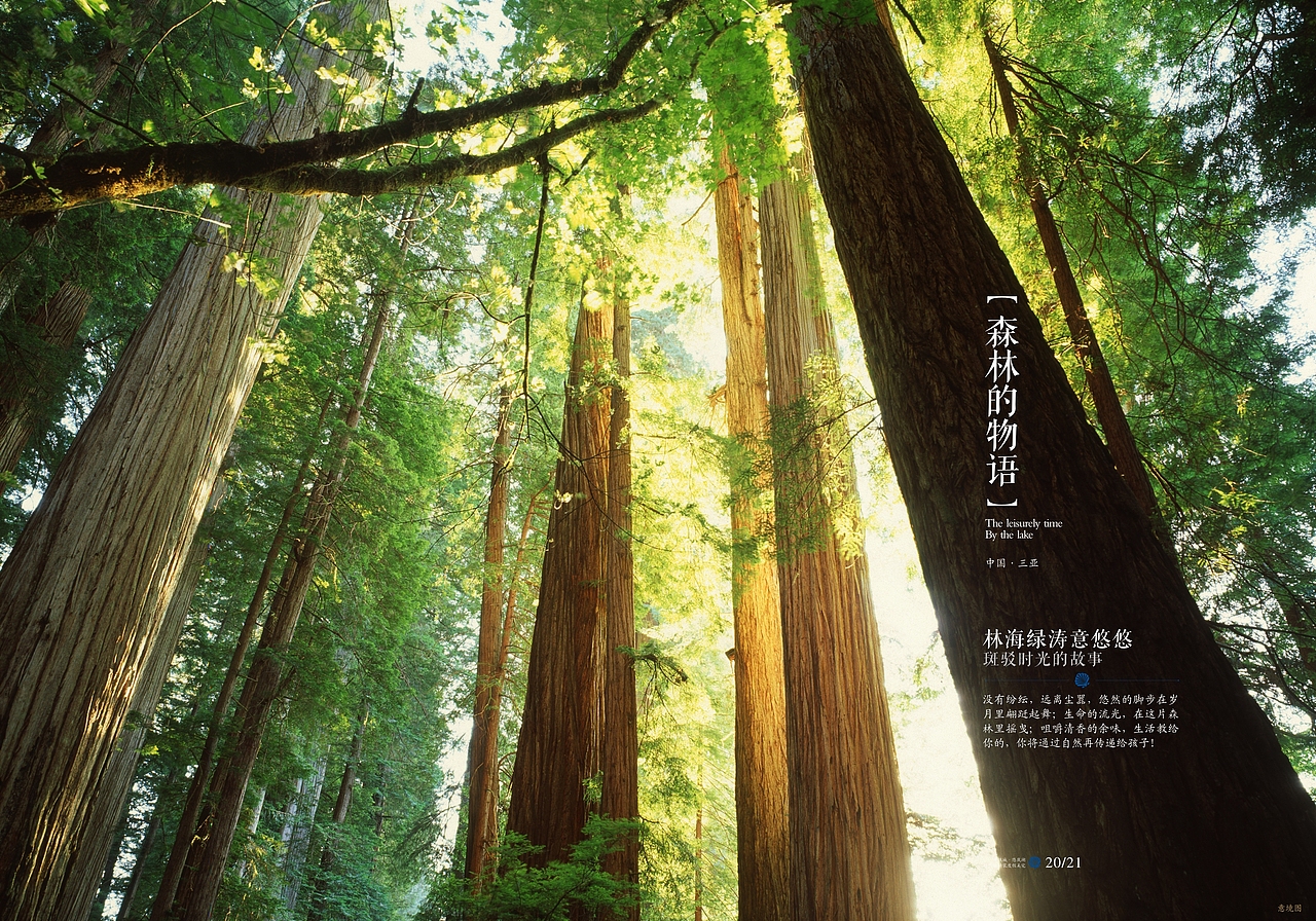 地产丨中铁城·悠岚湖丨一本楼书（图ZMjY2MDMzODAw） - 书籍/画册 - 站酷设计师KenshinUncle原创素材 - 站酷ZCOOL