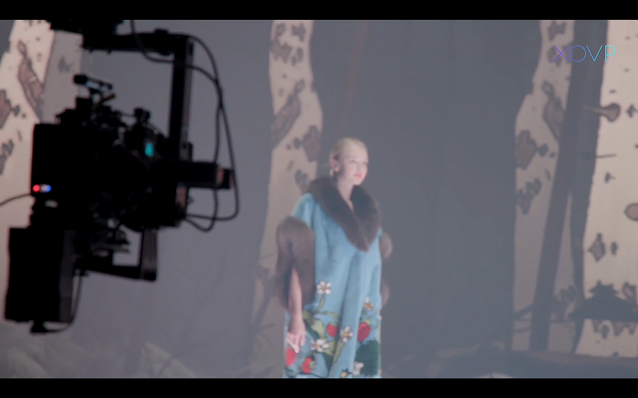 xr虚拟服装走秀幕后花絮（图ZMzYwMjI3OTcy） - 影视后期 - 站酷设计师竭力15726680945原创素材 - 站酷ZCOOL