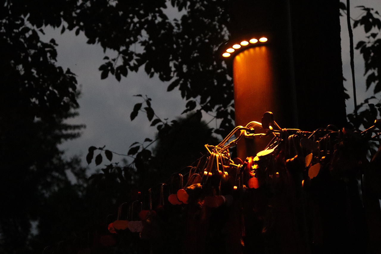 锦里的灯笼（图ZMzUxOTQwNDA0） - 风光摄影 - 站酷设计师三阶书生原创素材 - 站酷ZCOOL