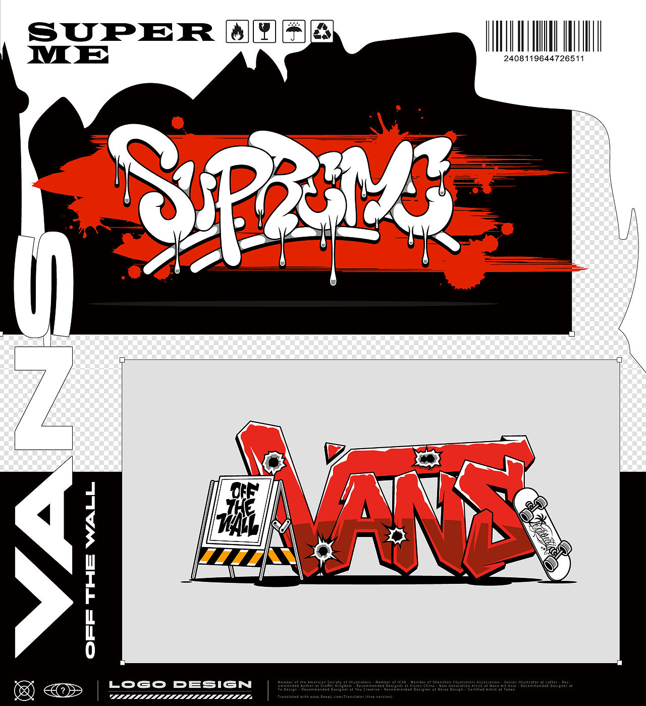 #WOW 2022 NFT(数字藏品) 项目合集（图ZMzE1ODMwNzM2） - 商业插画 - 站酷设计师Lexkon_Liu原创素材 - 站酷ZCOOL