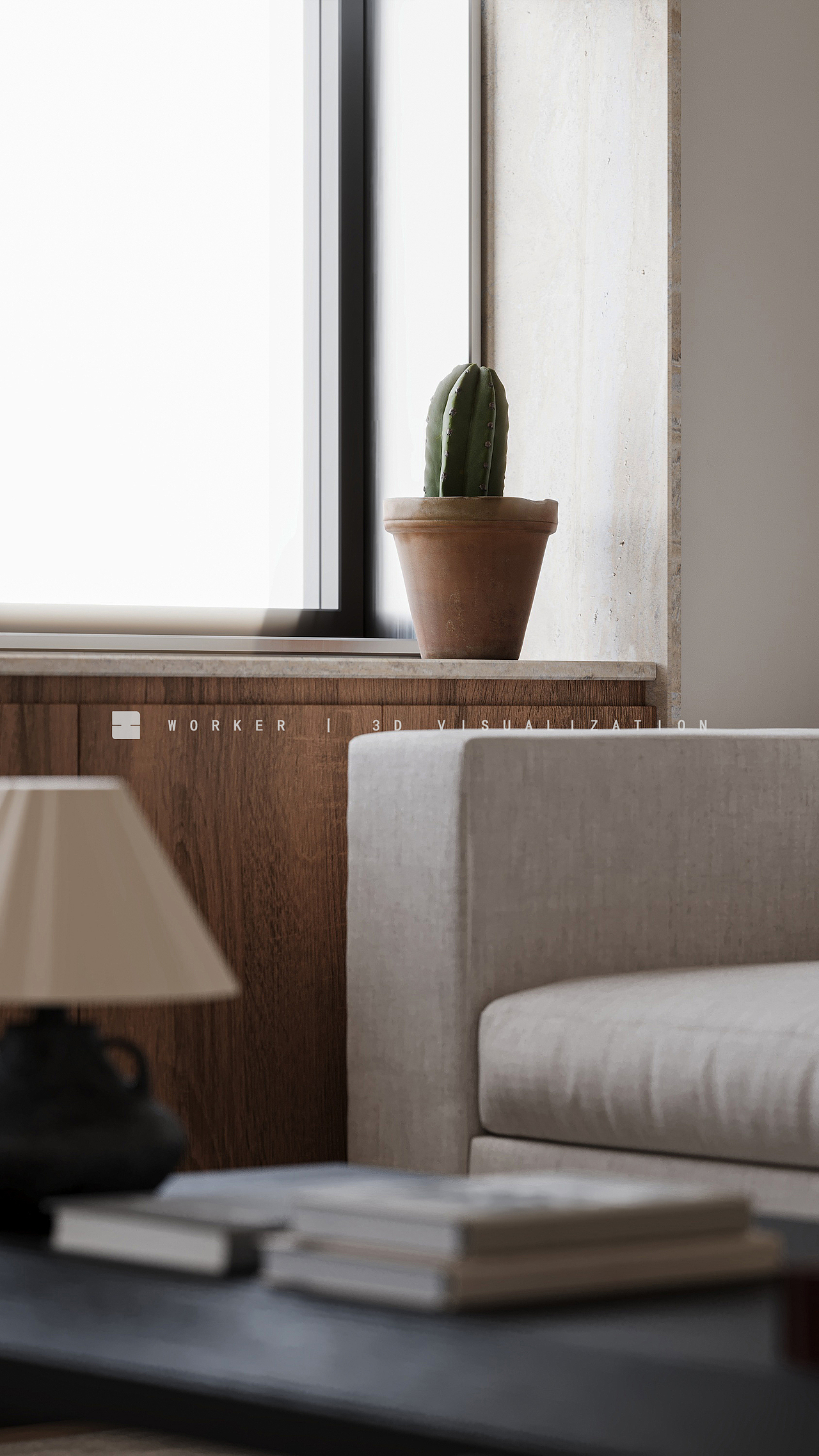 WORKER丨效果表现