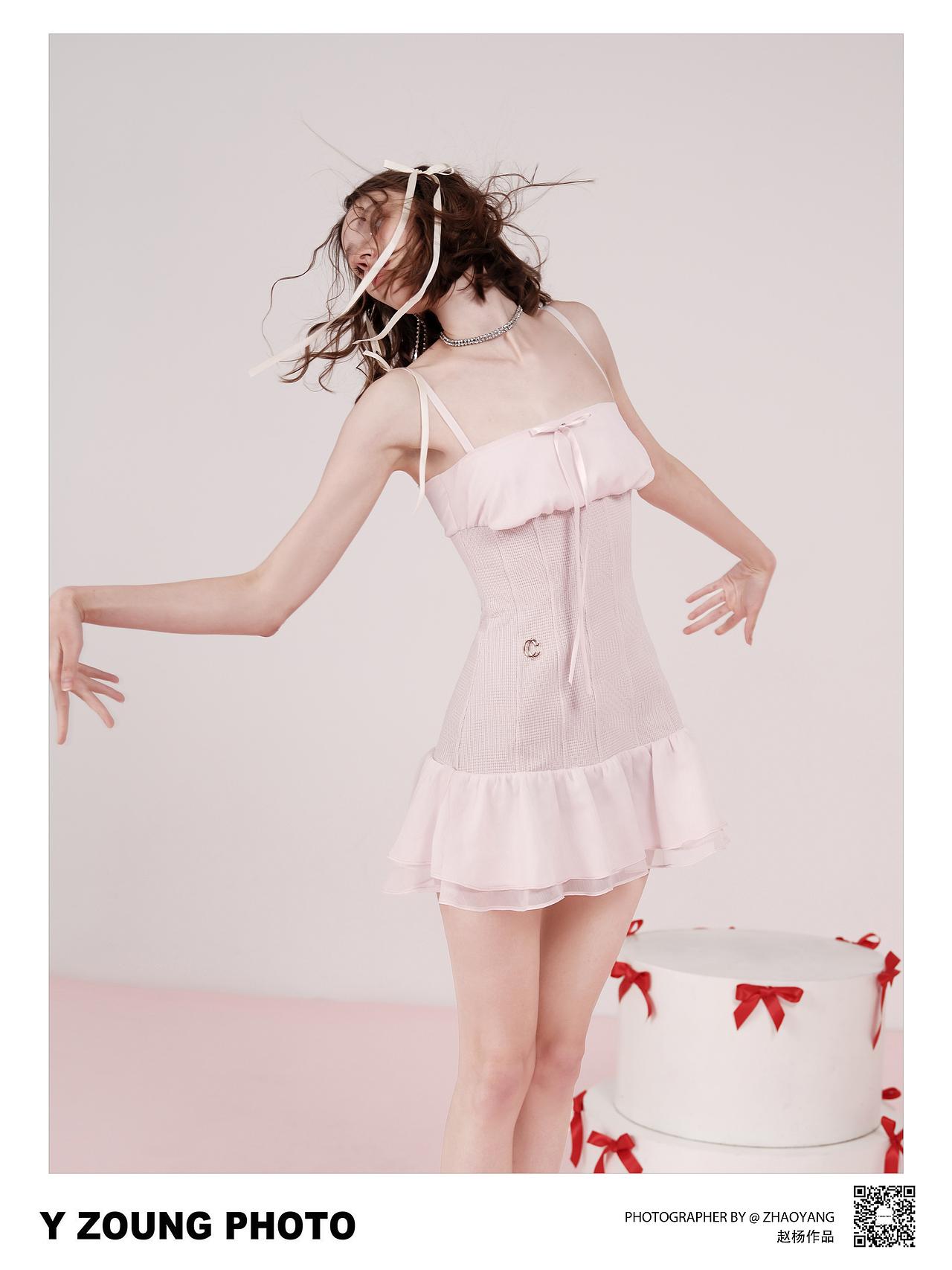 Y-ZOUNG STUDIO|短裙芭蕾风少女风摄影作品(图ZMzM3MDk3NjE2) - 时尚/艺术摄影 - 站酷设计师安笙摄影工作室原创素材 - 站酷ZCOOL