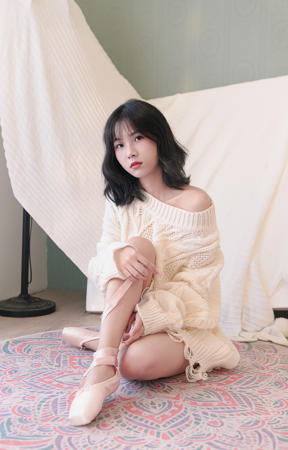 TRAE - 白天鹅 RE9655 VER2.0（图ZMzIzNzMxODA4） - 时尚/艺术摄影 - 站酷设计师晴嵐原创素材 - 站酷ZCOOL