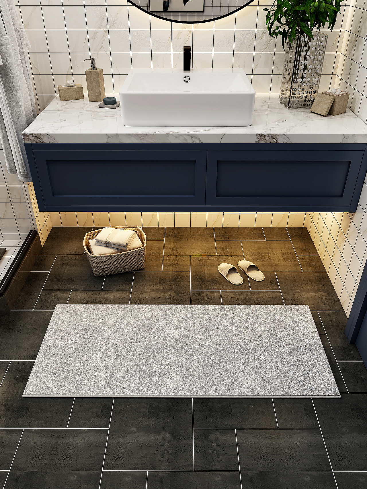 2020-2022浴室场景-卡乐美潮流