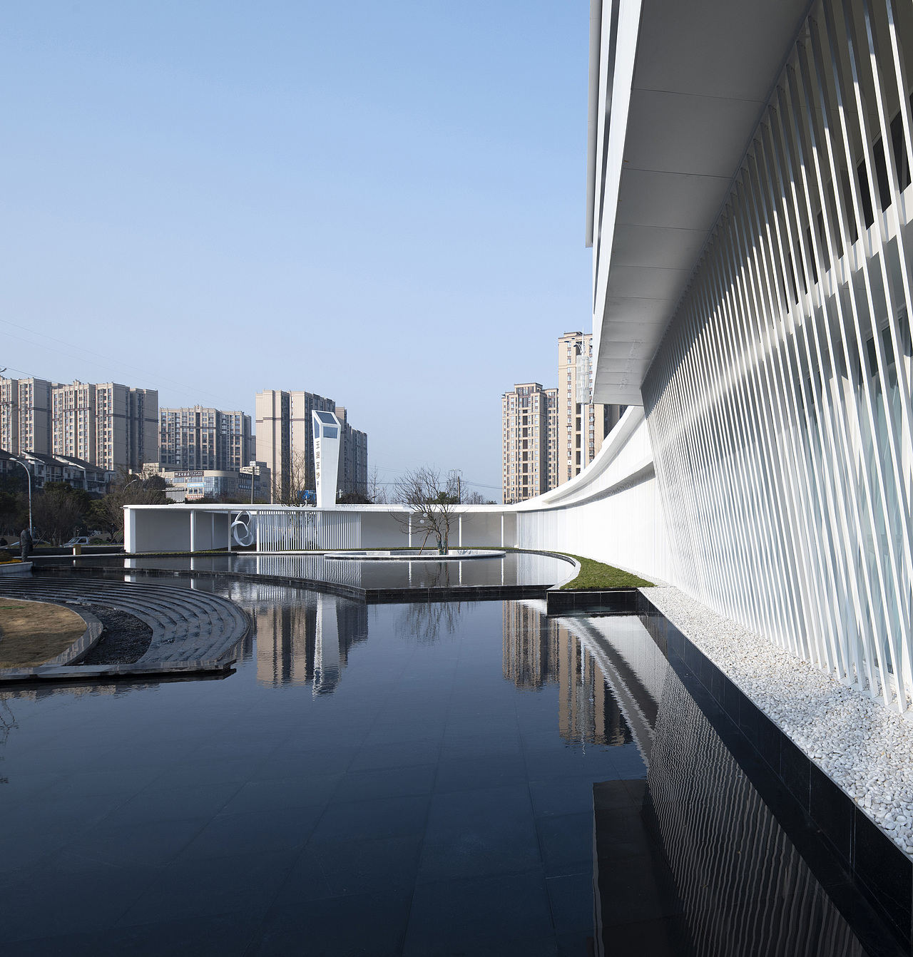 苏坡艺廊，四川 / 小隐建筑（图ZMzAwOTU0NjYw） - 建筑设计 - 站酷设计师小隐建筑原创素材 - 站酷ZCOOL