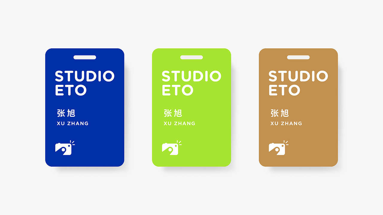 银鱼设计|一图摄影品牌识别