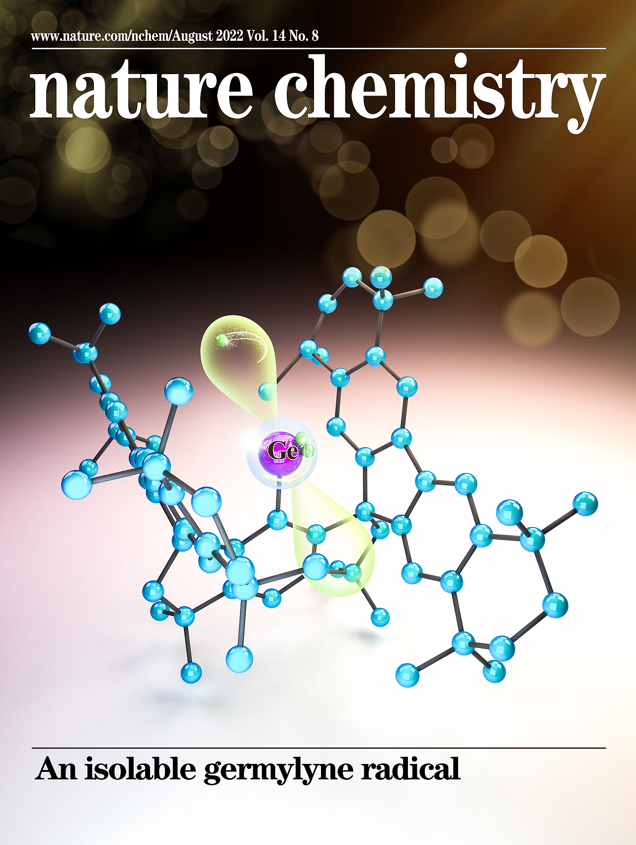 科研绘图——为苏州大学谭庚文教授设计子刊封面图