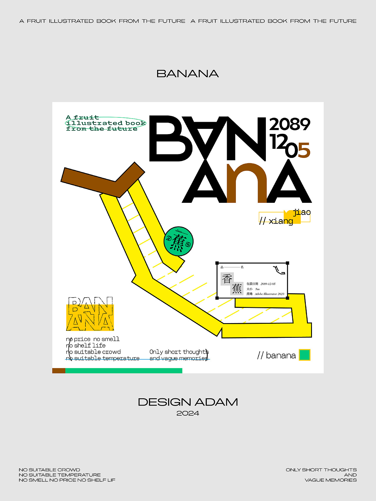 野生水果图鉴（图ZMzYyMDA2OTk2） - 海报 - 站酷设计师Adam34原创素材 - 站酷ZCOOL