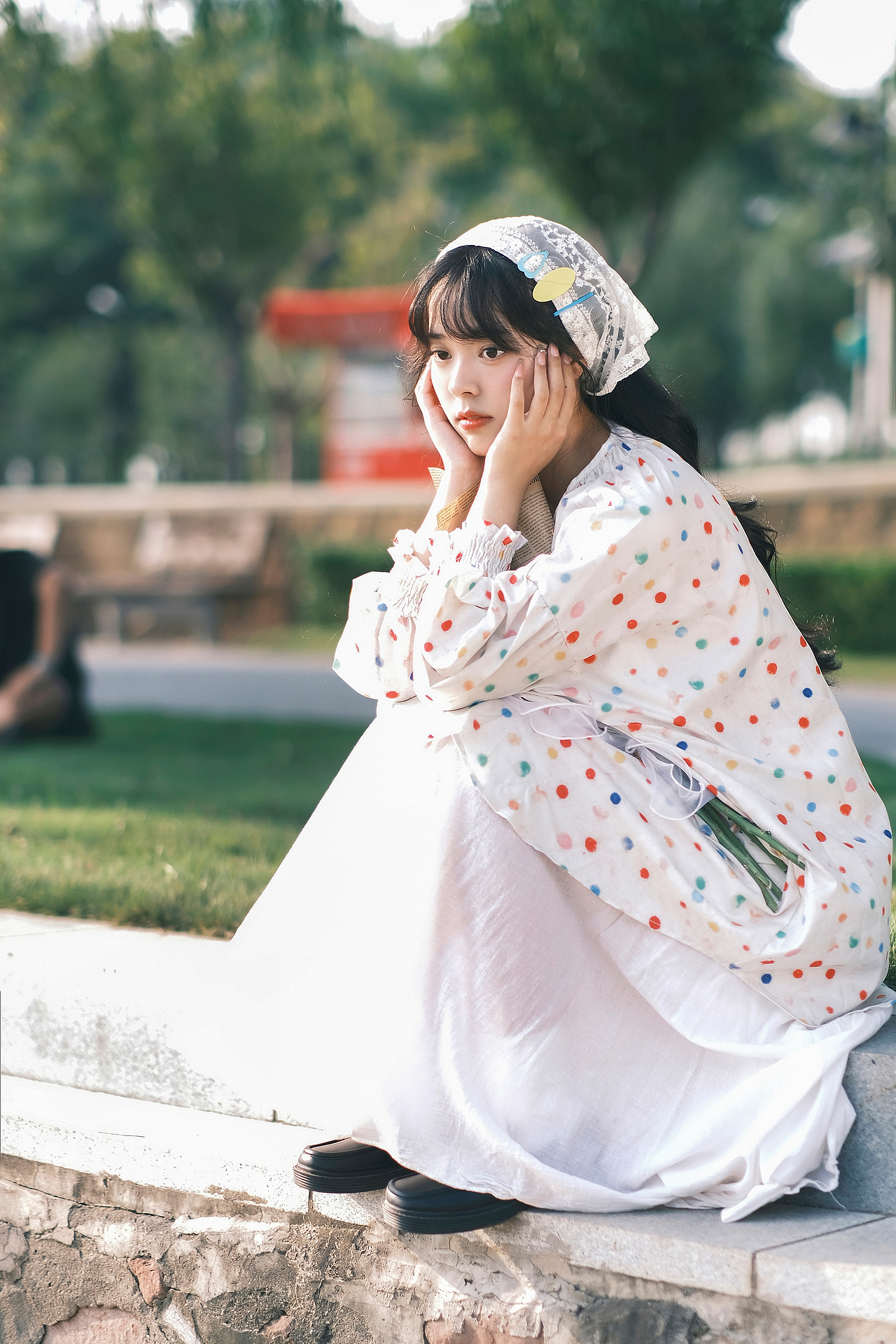 一整个青春洋溢了!富士直出的快乐