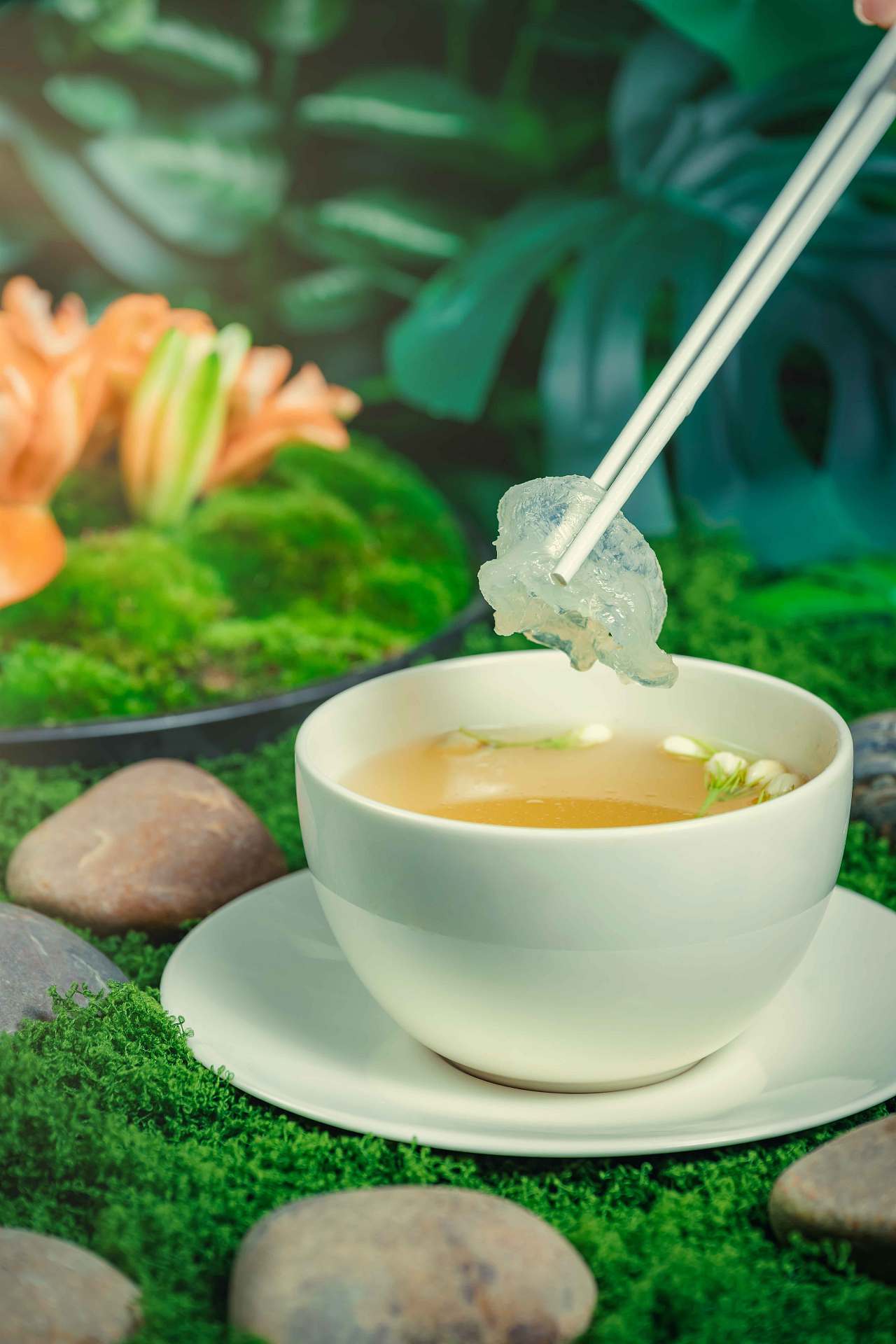夏季时令菜品（图ZMzY3NzUyMzA4） - 美食摄影 - 站酷设计师ROCK_LEE原创素材 - 站酷ZCOOL